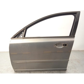 Recambio de puerta delantera izquierda para volvo v50 (545) 2.0 d referencia OEM IAM 31335440  