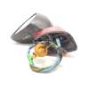 Recambio de retrovisor izquierdo para peugeot 308 2.0 16v hdi fap referencia OEM IAM 8153NG  