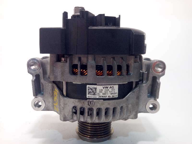 ALTERNADOR 06L903024C 1042118691