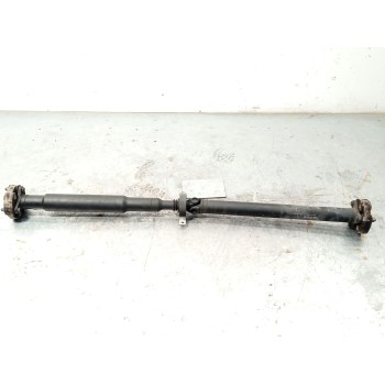 Recambio de transmision central para bmw 3 coupé (e92) 320 d referencia OEM IAM 7572905 26107572905 