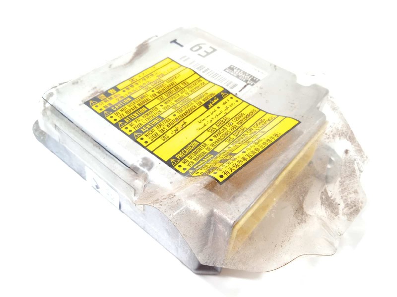 CENTRALITA AIRBAG 8917047390 1523006952