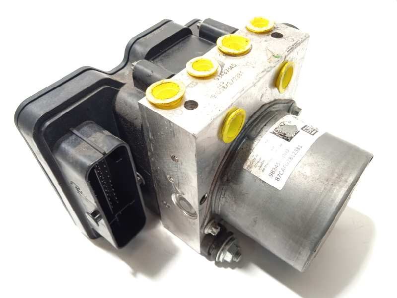 ABS 93487145 0265956240 970025