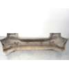 Recambio de paragolpes trasero para ford focus iii 1.6 tdci referencia OEM IAM 1852397 BM51A17906AHXWAA 