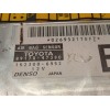 Recambio de centralita airbag para toyota prius (nhw20) 1.5 cat referencia OEM IAM 8917047390  1523006952