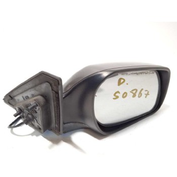 Recambio de retrovisor derecho para mazda 6 berlina (gg) 2.0 crtd 143 active (4-ptas.) referencia OEM IAM GR2F69120B61  