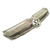 Recambio de rejilla delantera para volkswagen golf plus v (5m1, 521) 1.9 tdi referencia OEM IAM 5M0853651A 5M0853651AGRU 