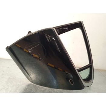 Recambio de puerta trasera izquierda para jaguar xf 3.0 v6 diesel s portfolio referencia OEM IAM C2Z2014 8X23F24631AB 