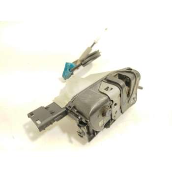 CERRADURA PUERTA DELANTERA DERECHA 163433 9816343380 