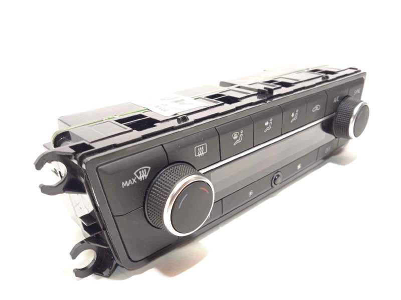 MANDO CLIMATIZADOR 6F0907044HGVK 5HB01406930