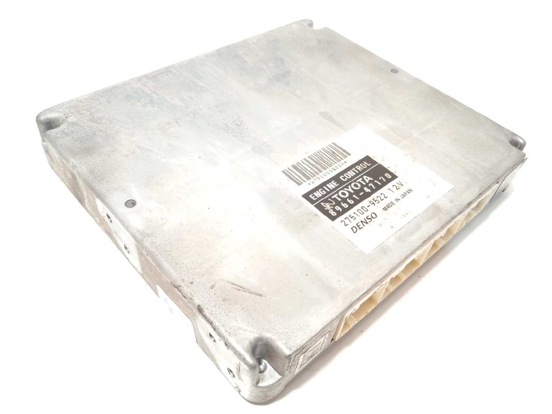 CENTRALITA MOTOR UCE 8966147170 2751009522