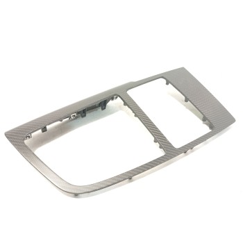 Recambio de moldura para audi r8 (4s3, 4sp) 5.2 fsi quattro referencia OEM IAM 4S1857130C 4S1857130CFP8 