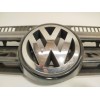 Recambio de rejilla delantera para volkswagen golf plus v (5m1, 521) 1.9 tdi referencia OEM IAM 5M0853651A 5M0853651AGRU 