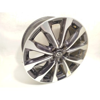 Recambio de llanta para mazda cx-3 (dk) 2.0 skyactiv-g referencia OEM IAM 9965417080  