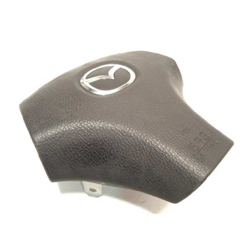 Recambio de airbag delantero izquierdo para mazda 6 berlina (gg) 2.0 crtd 143 active (4-ptas.) referencia OEM IAM GR1A57K00C02  