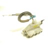 Recambio de cerradura puerta delantera derecha para opel combo e tour / life (k9) 1.2 referencia OEM IAM 163433 9816343380 