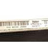 Recambio de condensador / radiador aire acondicionado para nissan qashqai i (j10, nj10) 2.0 referencia OEM IAM 92100JD200  