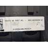 Recambio de kit airbag para infiniti q30 1.6 premium referencia OEM IAM 682005DF0A 985155DA0A 985105DA0A