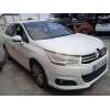 citroën c4 lim. del año 2013