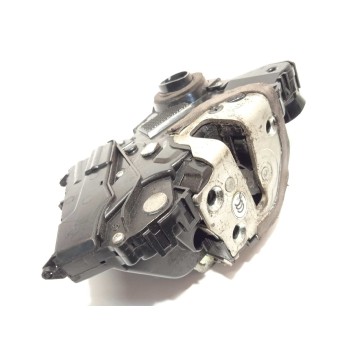 Recambio de cerradura puerta delantera derecha para toyota prius (nhw20) 1.5 cat referencia OEM IAM 6903047081  