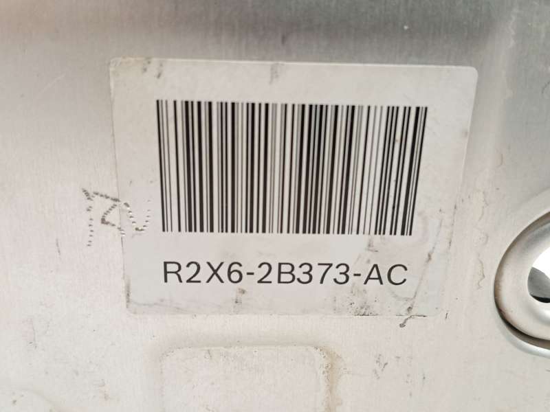 Recambio de abs para ford transit courier b460 furgón/monospace 1.5 ecoblue referencia OEM IAM R2X62B373AC 970523 0265957335 7
