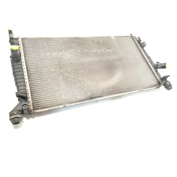 Recambio de radiador agua para volvo v50 (545) 2.0 d referencia OEM IAM 3M5H8005TL 30741094 