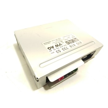 Recambio de modulo electronico para porsche panamera (970) 3.0 d referencia OEM IAM 97061873353  