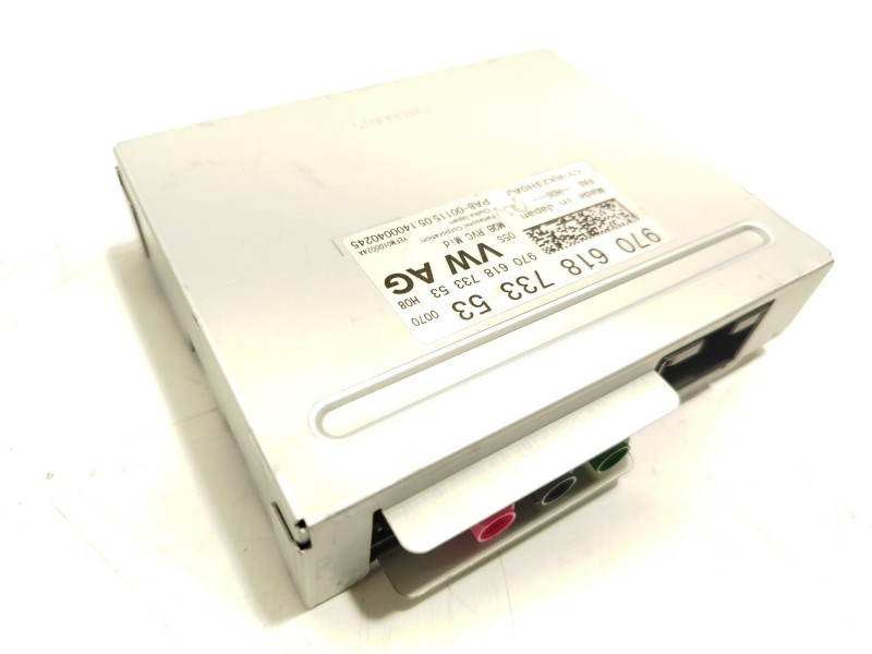 MODULO ELECTRONICO 97061873353 