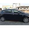 seat leon (1p1) del año 2009