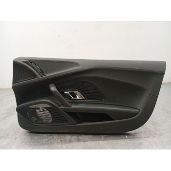 Recambio de guarnecido puerta delantera derecha para audi r8 (4s3, 4sp) 5.2 fsi quattro referencia OEM IAM 4S1867104AMBS 4S18671