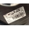 Recambio de faro izquierdo para citroën c4 iii (ba_, bb_, bc_) e-c4 (bczkxc) referencia OEM IAM 9830649480  73374697