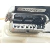 Recambio de cerradura puerta delantera derecha para opel combo e tour / life (k9) 1.2 referencia OEM IAM 163433 9816343380 