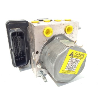 Recambio de abs para renault kadjar zen referencia OEM IAM 476605200R 0265956527 269829