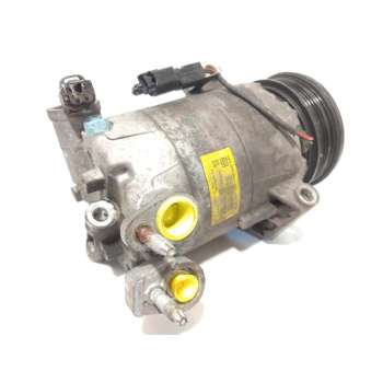 COMPRESOR AIRE ACONDICIONADO CV6119D629FC 2414013 