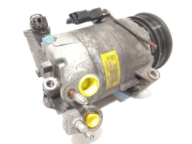 COMPRESOR AIRE ACONDICIONADO CV6119D629FC 2414013 