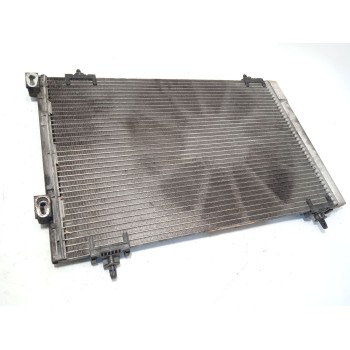 CONDENSADOR / RADIADOR AIRE ACONDICIONADO 9682531580 6455GH 