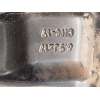 Recambio de llanta para citroën c3 iii (sx) 1.2 vti 82 referencia OEM IAM 9800494077 98004940ZR 