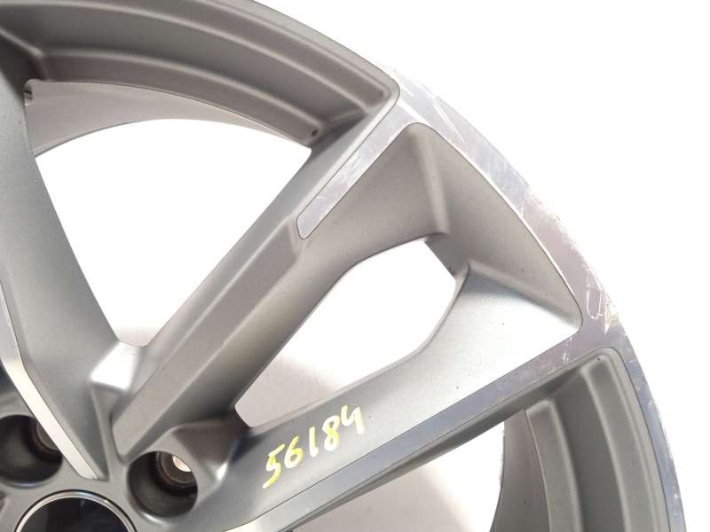 Recambio de llanta para audi a5 sportback (f5a, f5f) 35 tdi referencia OEM IAM 8W0601025DC 8W0601025JE - Gris 5