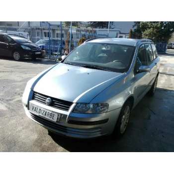 FIAT STILO MULTI WAGON (192) de desguace