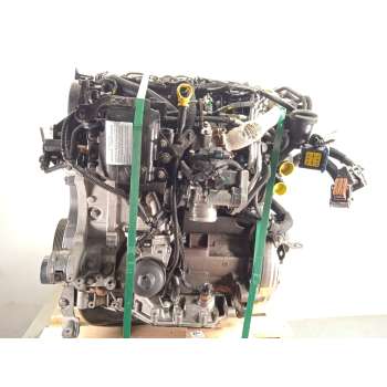 MOTOR COMPLETO 4H01 4HT 