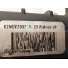 Recambio de radiador agua para volvo v50 (545) 2.0 d referencia OEM IAM 3M5H8005TL 30741094 