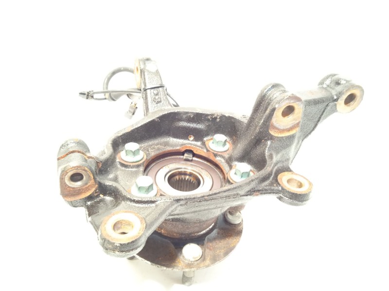 MANGUETA DELANTERA DERECHA D10E33021 B45A3304X 