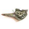 Recambio de piloto trasero derecho para ford focus iii 1.6 tdci referencia OEM IAM 1825318 BM5113404AK 