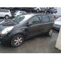 NISSAN NOTE (E11E)