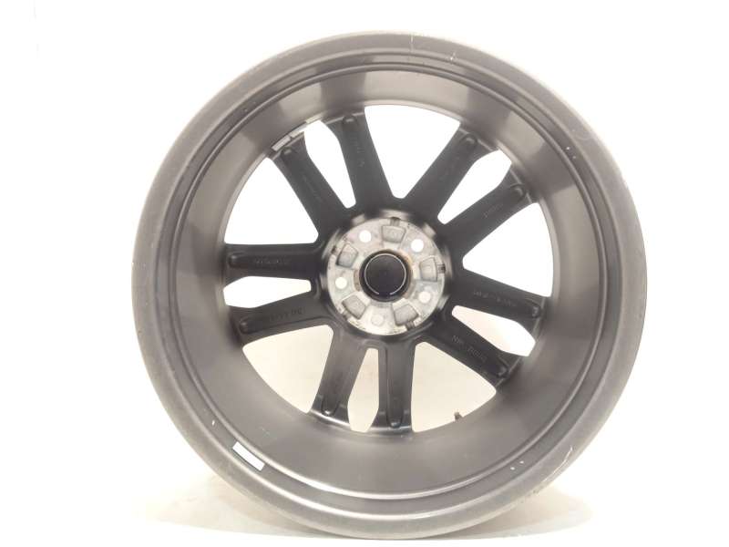 Recambio de llanta para audi a5 sportback (f5a, f5f) 35 tdi referencia OEM IAM 8W0601025DC 8W0601025JE - Gris 6
