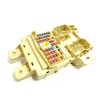 Recambio de caja reles / fusibles para kia niro referencia OEM IAM 91950G5221  