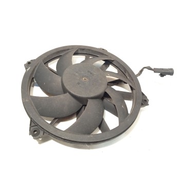 Recambio de electroventilador para citroën berlingo furgoneta/monovolumen (b9) 1.6 hdi 75 4x4 referencia OEM IAM 9673009880 1253