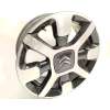 Recambio de llanta para citroën c3 iii (sx) 1.2 vti 82 referencia OEM IAM 9800494077 98004940ZR 
