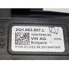 Recambio de mando intermitentes para seat arona fr referencia OEM IAM 2Q1953507L 2Q1953507LIGI 