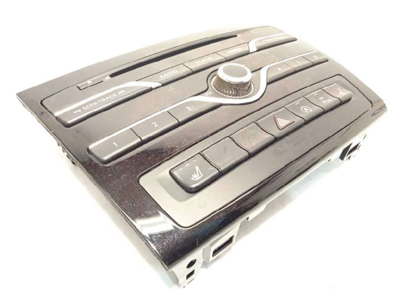 MANDO MULTIFUNCION A0919056600 5DA1A21E0600