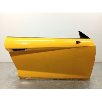 Recambio de puerta delantera derecha para audi r8 (4s3, 4sp) 5.2 fsi quattro referencia OEM IAM 4S0831052A  